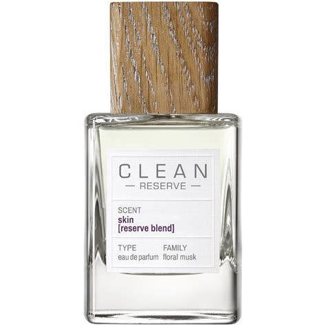 clean reserve skin perfume